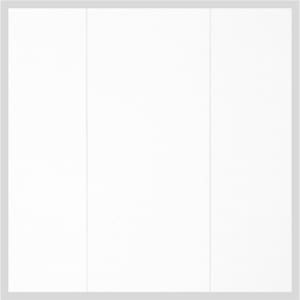 Panele ścienne Maestro 910 Biały