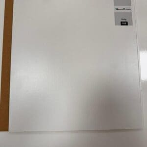 Panele ścienne Grande Ritorno 910 Biały