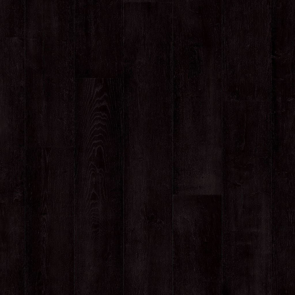 Panele QUICK-STEP Capture Dąb czarny malowany