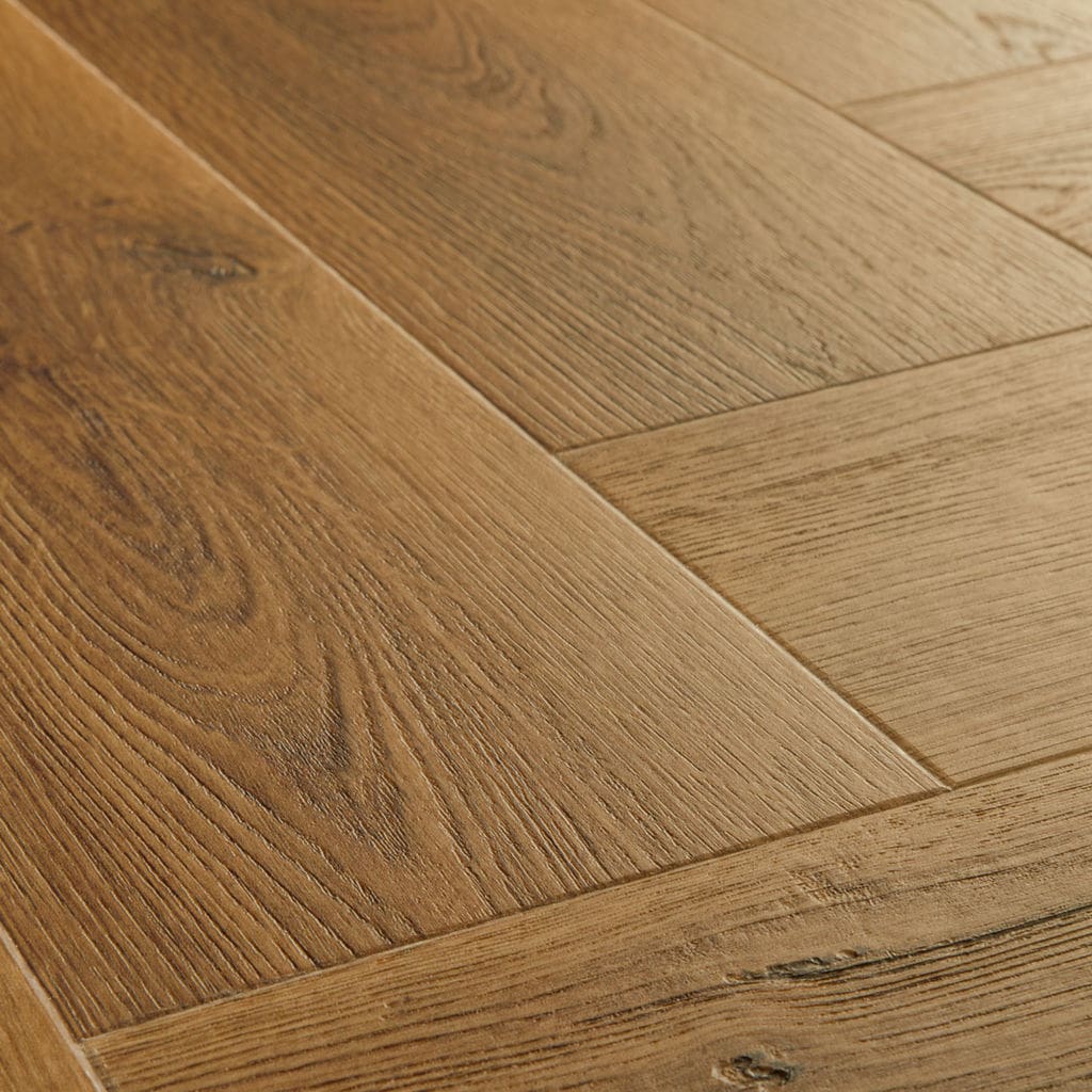 Panele QUICK-STEP Ciro Dąb karmelowy botaniczny - obrazek 9