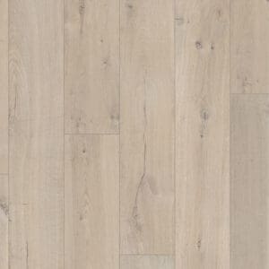 Panele QUICK-STEP Impressive Dąb spokojny jasny