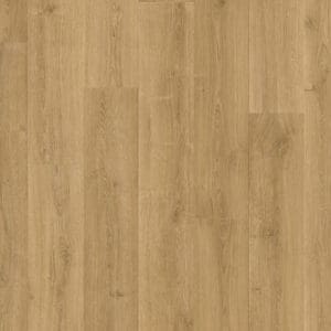 Panele QUICK-STEP Capture Dąb szczotkowany naturalny ciepły