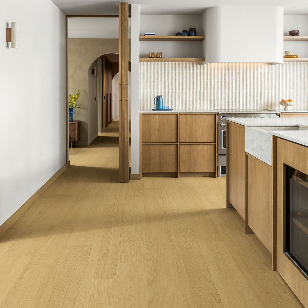 Panele QUICK-STEP Impressive Dąb wydmowy - obrazek 4