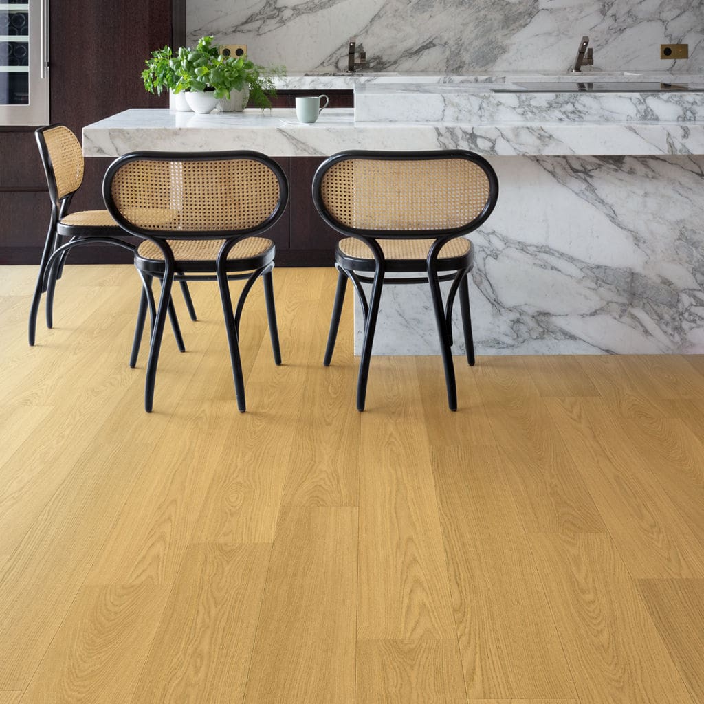 Panele QUICK-STEP Capture Dąb naturalny lakierowany - obrazek 5