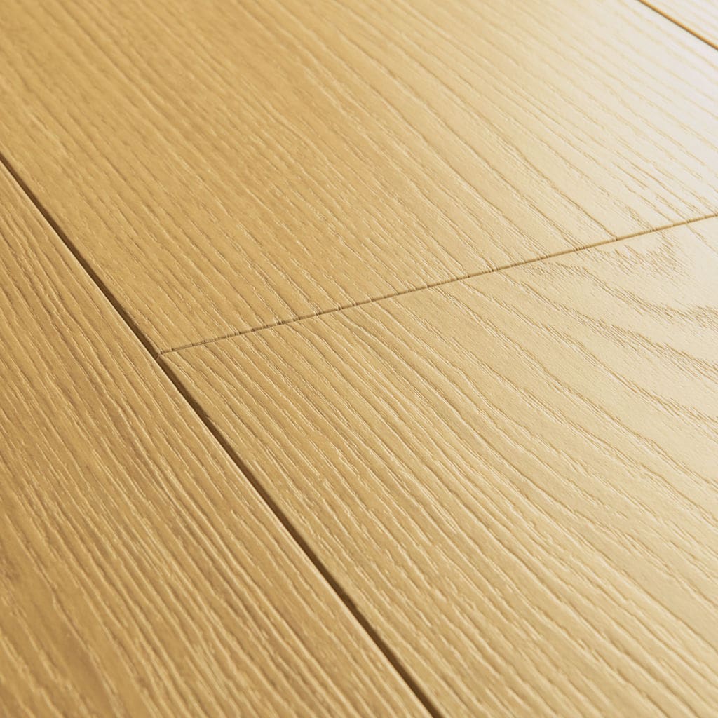 Panele QUICK-STEP Capture Dąb naturalny lakierowany - obrazek 2