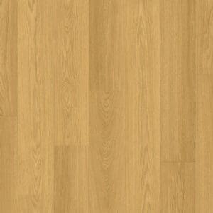 Panele QUICK-STEP Capture Dąb naturalny lakierowany