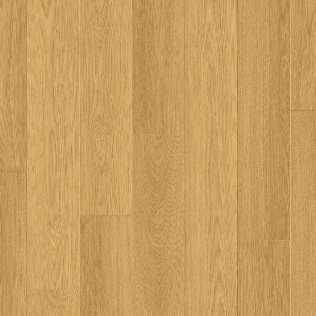 Panele QUICK-STEP Capture Dąb naturalny lakierowany